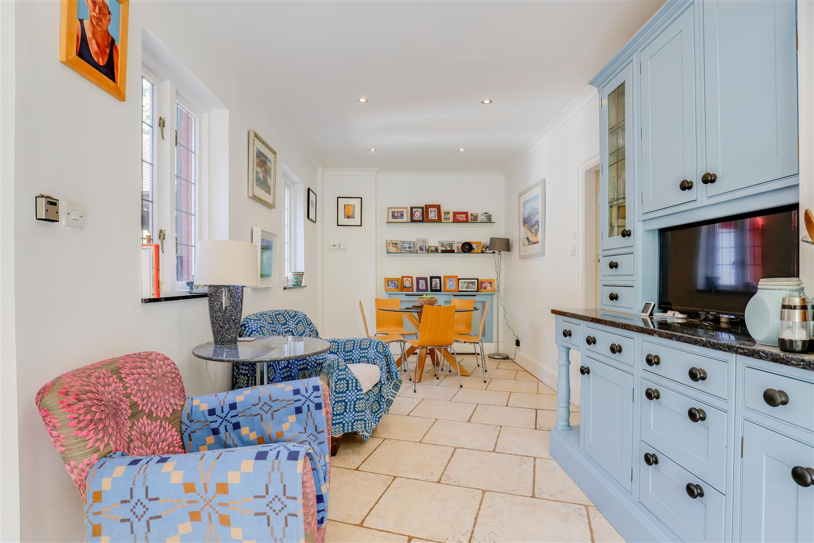 Trefnant, Dinas Powys, Vale Of Glamorgan, CF64 4HH